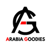 Arabia Goodies